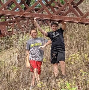 Meet your Posher, Lisa